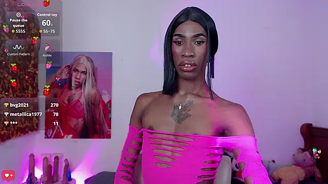 Kendall_Gil live sex cam
