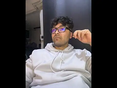 Freakydrag's cam snapshot