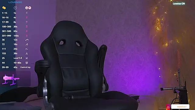 Afro_god_ live sex cam