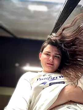 NikaMur live sex cam