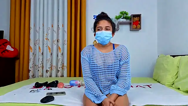 Sl_nishi live sex cam