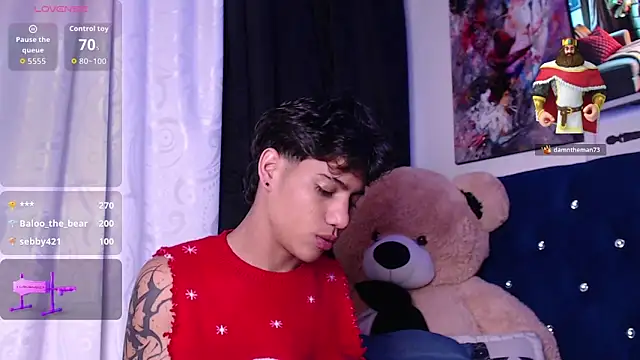 Sexys_Boys_Hot1 live sex cam