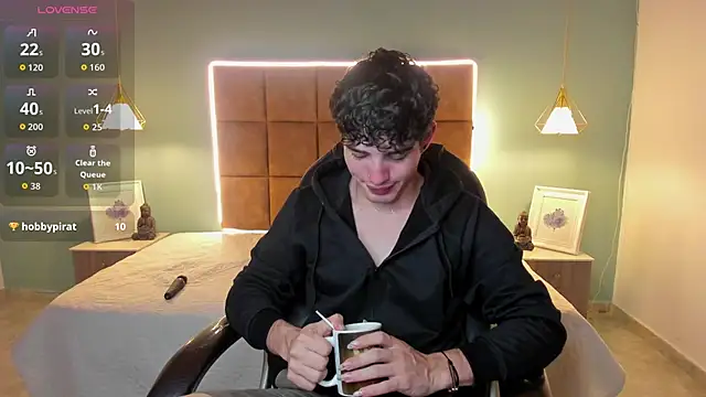 AlejooTwink live sex cam