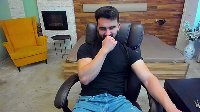 MicahLane's cam snapshot