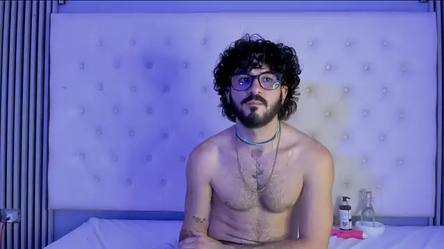 Mike_Parkerr's cam snapshot