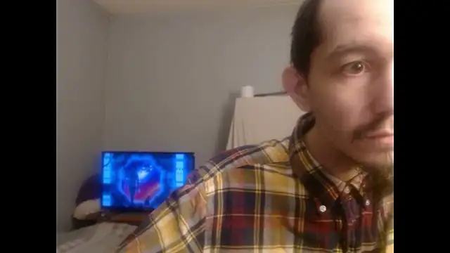 VanceFontaine's cam snapshot