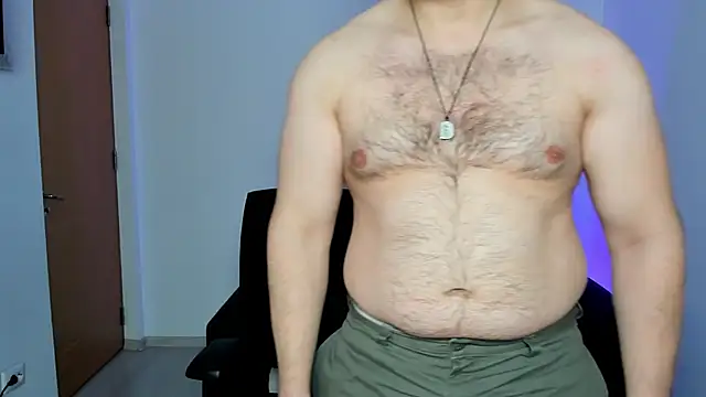 Jace_Thorne's cam snapshot