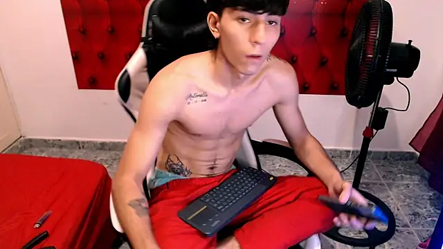 Bryant_Connor live sex cam