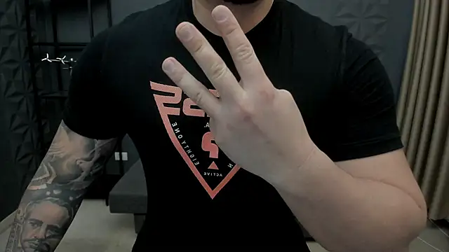 TonyWilcox's cam snapshot