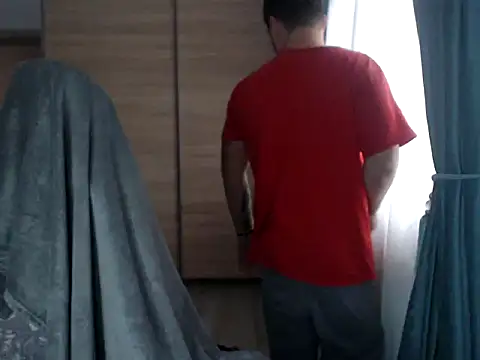 HankMalone's cam snapshot