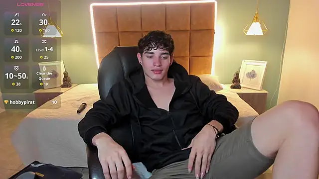 AlejooTwink's cam snapshot