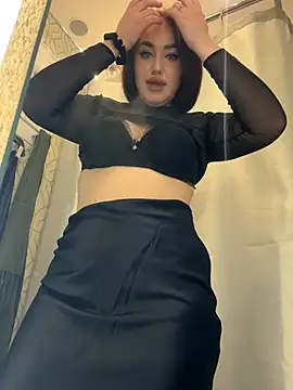 KiraSunshine live sex cam