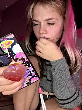 Cutiepiespanks live sex cam