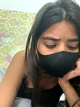 Sexykhushi041 live sex cam