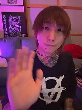 ryokuntattoo live sex cam