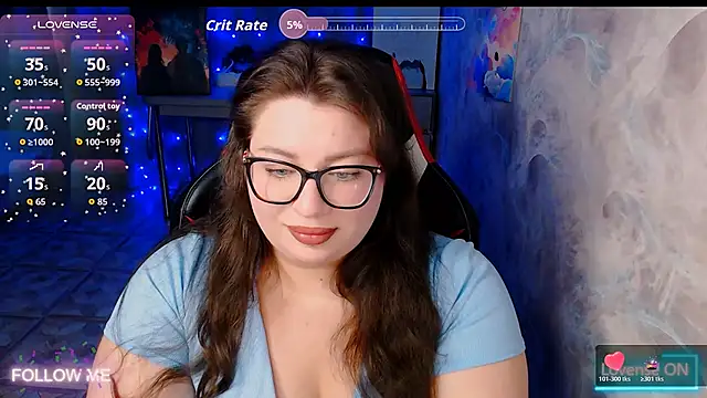 alexa_sweetyy's Stripchat show and profile