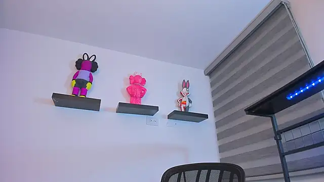 Gangster_Girl live sex cam