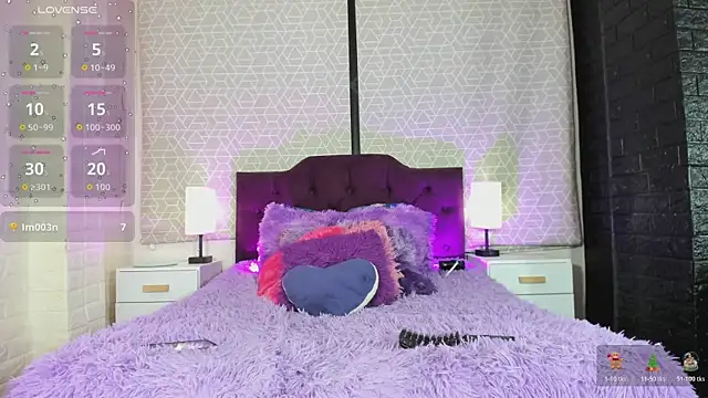 Zamara_Kleii live sex cam