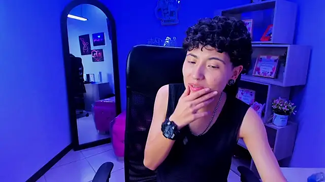 Im_Mathias live sex cam