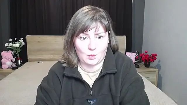 ZannaDreil live sex cam