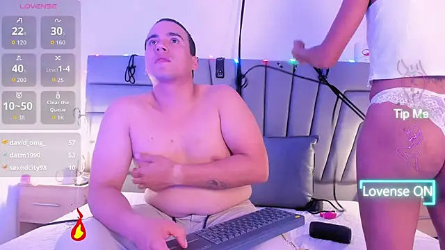 samy_carson_ live sex cam