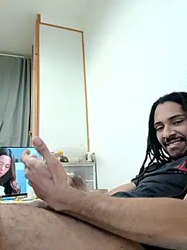 Mikaaa97 live sex cam