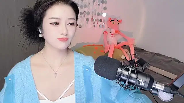 starsqimei live sex cam