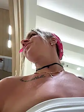 EvvaMur live sex cam