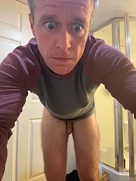 DILFiGuess1 live sex cam