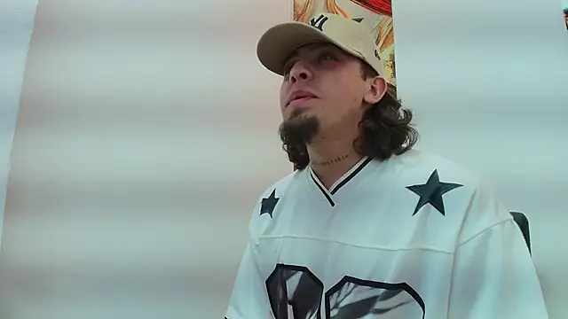 STEINER_01 live sex cam