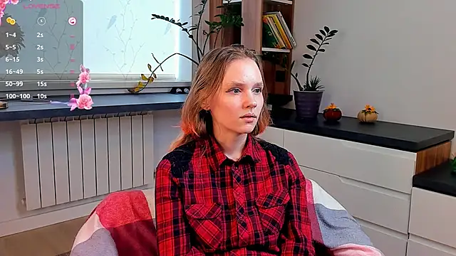 SueSasportas live sex cam