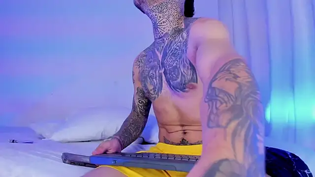 Kings_Ultimate live sex cam