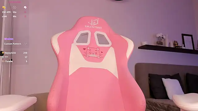 Quiet_Kathy1 live sex cam