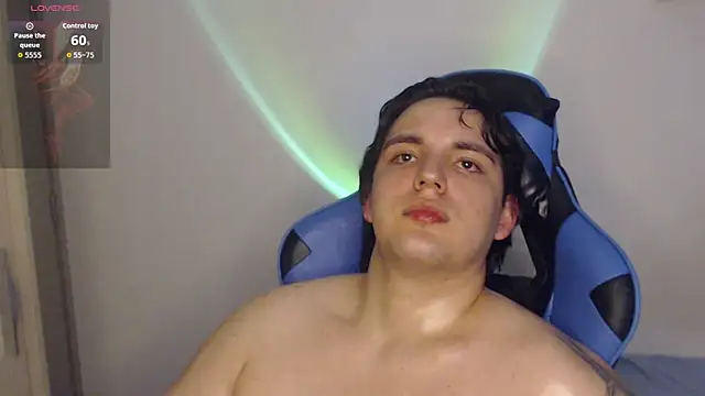 ValenClerk live sex cam