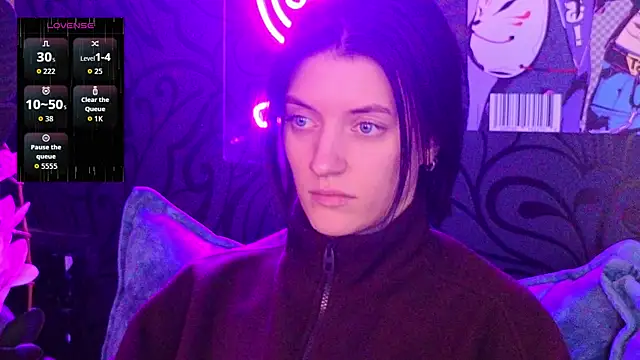 roxy_riot_ live sex cam