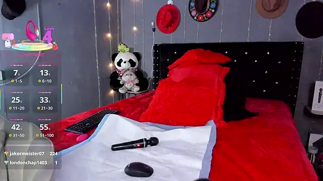 Ivonnee__ live sex cam