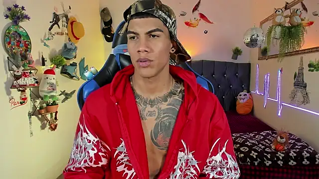 Damian_latinxxx live sex cam