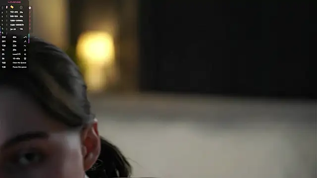 LettySlovacek live sex cam