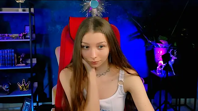 JulieDaniel live sex cam