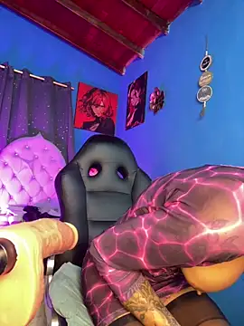 Naugth_channel_ts live sex cam