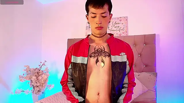 OzorioDany live sex cam