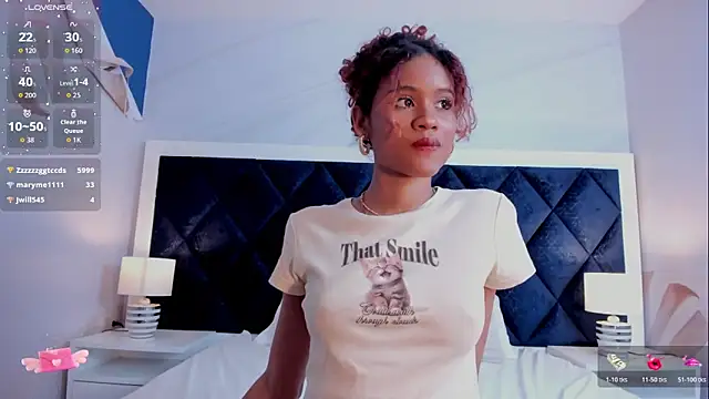 Aprillbrunette live sex cam