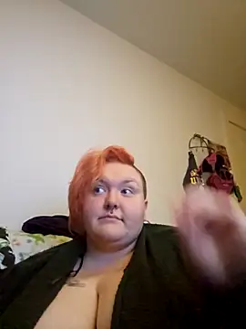 Sh0rtFluff live sex cam