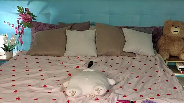 Aurora_Bennet live sex cam