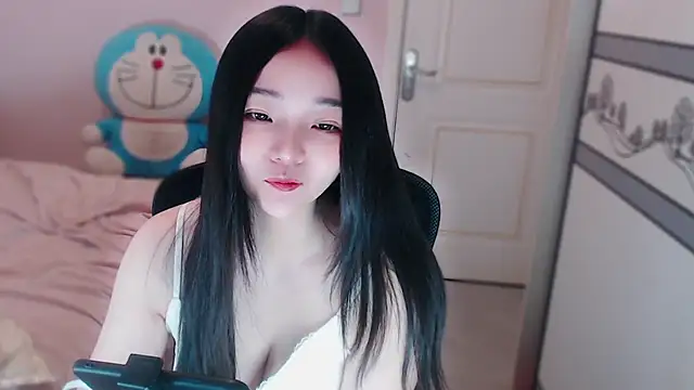 xiao-xiao-D live sex cam