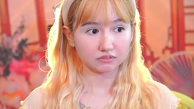 Pinkie_Princes live sex cam