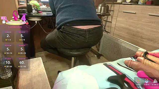 misteryman1956 live sex cam