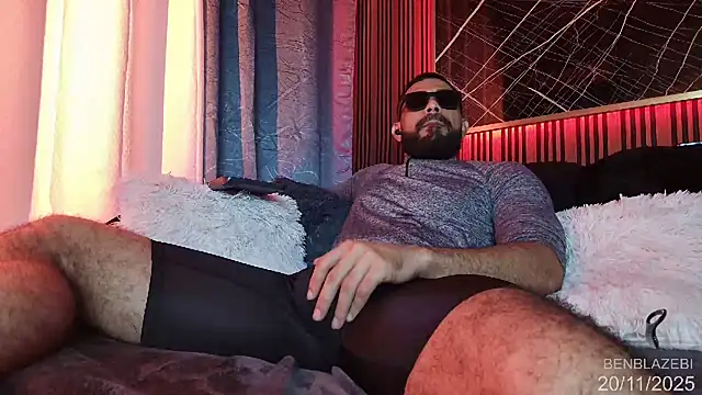 BEN_BLAZE live sex cam