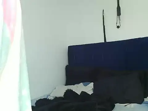 KratosAfroditacs live sex cam