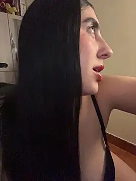 Miichii live sex cam